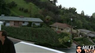 MILFS DAY – Tarra White Housewife Wanted Anal Sex